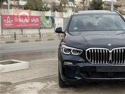 بی ئێم دەبڵیو X5